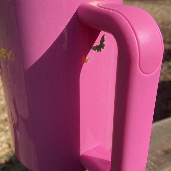 Glinda tumbler, 40oz capacity - Picture 3 of 5